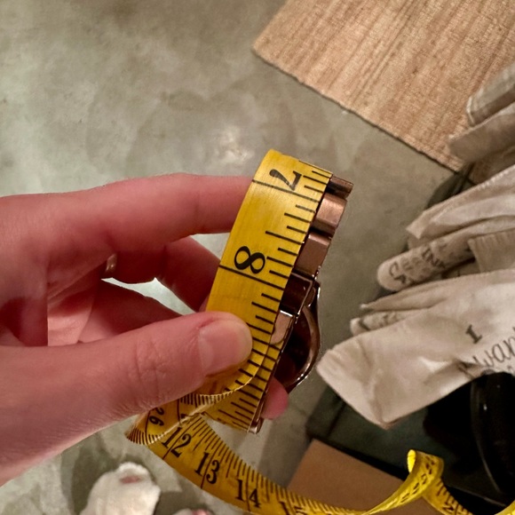 Marc Jacobs Watch - Picture 4 of 4